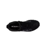 Columbia - PEAKFREAK Rush MID OutDry Herrestøvle // Sort-3-XtraGrej
