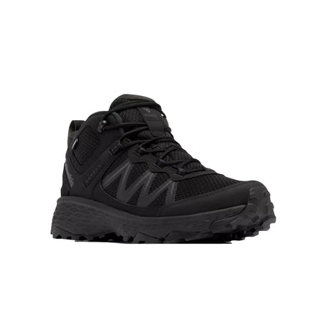 Columbia - PEAKFREAK Rush MID OutDry Herrestøvle // Sort-4-XtraGrej