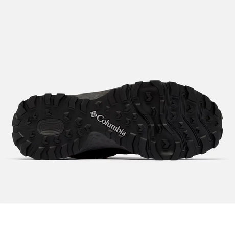 Columbia - PEAKFREAK Rush OutDry Herresko // Sort-4-XtraGrej