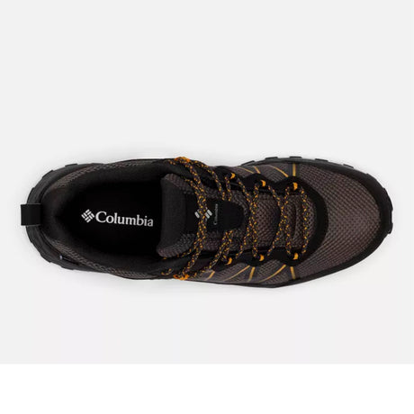 Columbia - PEAKFREAK Rush OutDry Herresko // Sort-5-XtraGrej