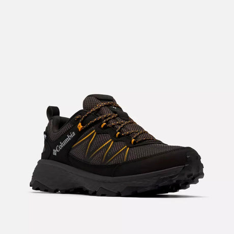 Columbia - PEAKFREAK Rush OutDry Herresko // Sort-6-XtraGrej