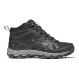 Columbia - Peakfreak X2 Mid OutDry Dame Støvler // Sort-2-XtraGrej
