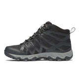 Columbia - Peakfreak X2 Mid OutDry Dame Støvler // Sort-3-XtraGrej