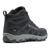 Columbia - Peakfreak X2 Mid OutDry Dame Støvler // Sort-5-XtraGrej