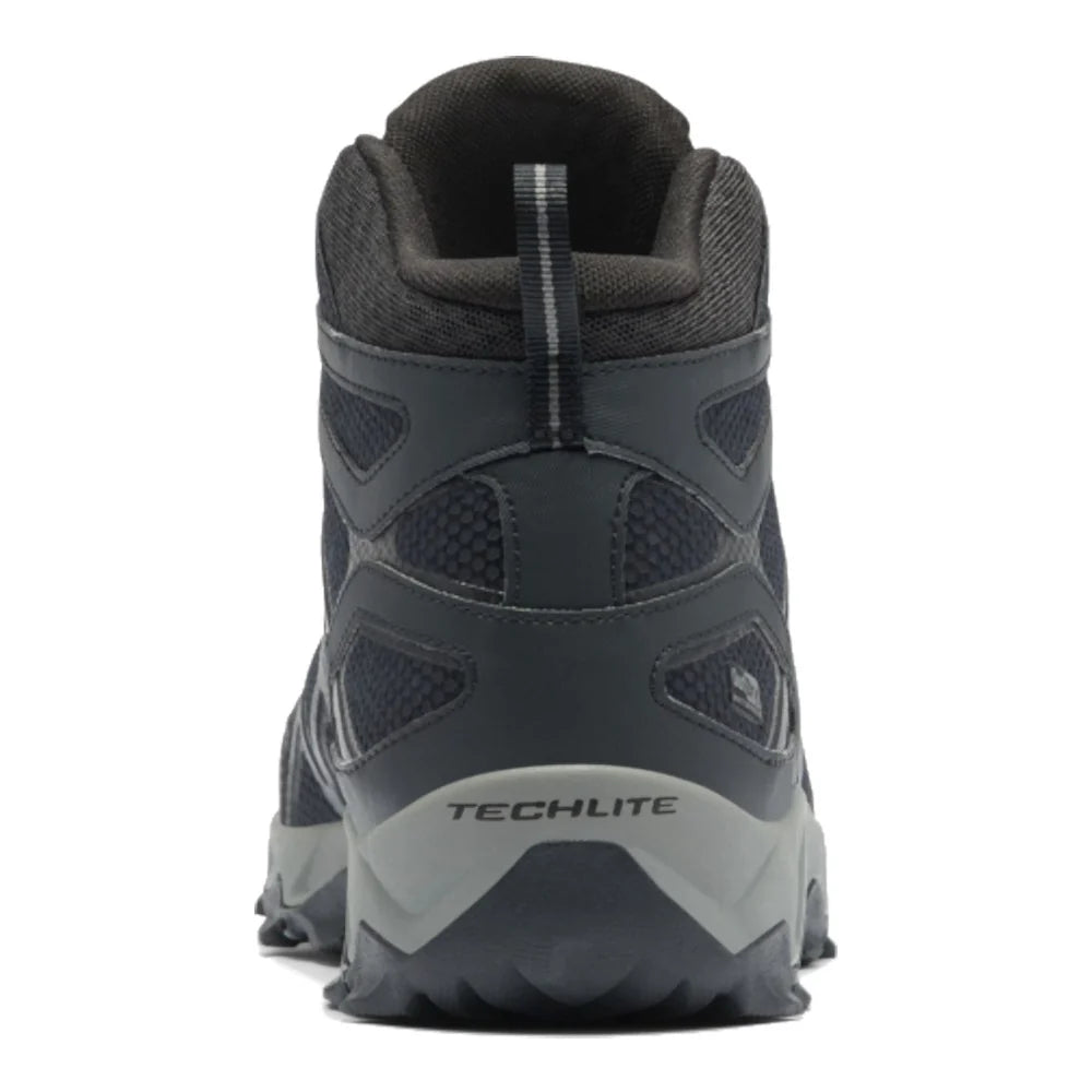 Columbia - Peakfreak X2 Mid OutDry Dame Støvler // Sort-8-XtraGrej