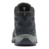 Columbia - Peakfreak X2 Mid OutDry Dame Støvler // Sort-8-XtraGrej