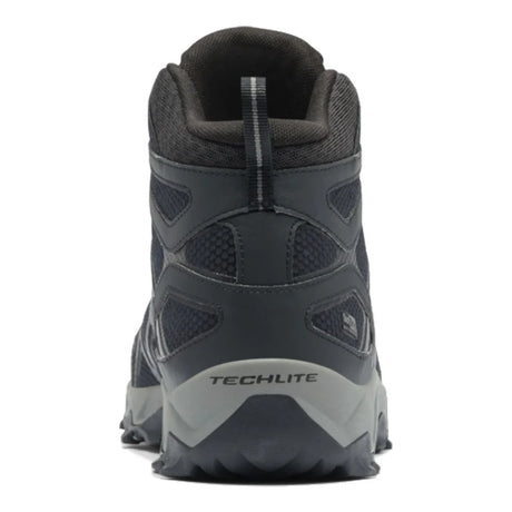 Columbia - Peakfreak X2 Mid OutDry Dame Støvler // Sort-8-XtraGrej