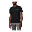 Columbia - Rapid Ridge Back Graphic T-Shirt-1-XtraGrej