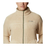 Columbia - Rugged Ridge ll Sherpa Herre Fleece // Beige-5-XtraGrej