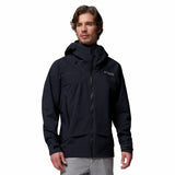 Columbia - Saudan Pro 3L Skaljakke // Sort-1-XtraGrej