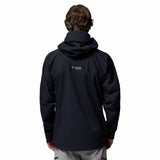 Columbia - Saudan Pro 3L Skaljakke // Sort-3-XtraGrej