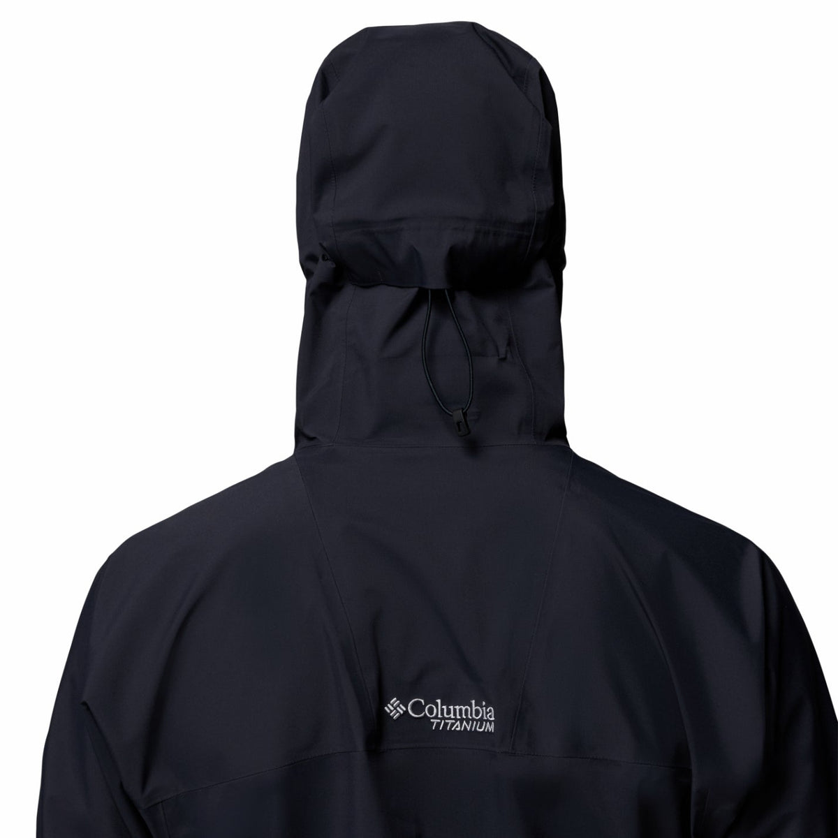Columbia - Saudan Pro 3L Skaljakke // Sort-8-XtraGrej