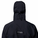Columbia - Saudan Pro 3L Skaljakke // Sort-8-XtraGrej