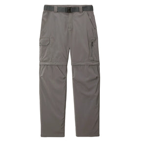 Columbia - Silver Ridge Utility Convertible Outdoorbukser // City Grey-1-XtraGrej