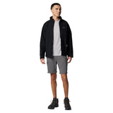 Columbia - Silver Ridge Utility Convertible Outdoorbukser // City Grey-6-XtraGrej