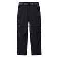 Columbia - Silver Ridge Utility Convertible Outdoorbukser // Sort-1-XtraGrej