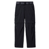 Columbia - Silver Ridge Utility Convertible Outdoorbukser // Sort-1-XtraGrej