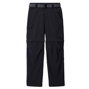 Columbia - Silver Ridge Utility Convertible Outdoorbukser // Sort-1-XtraGrej
