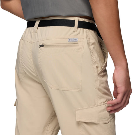 Columbia - Skien Valley Cargo Bukser // Ancient Fossil-5-XtraGrej