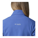 Columbia - Spectre Ridge Full Zip Tech Dame Fleece-5-XtraGrej