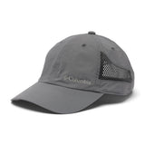Columbia - Tech Shade II Kasket // City Gray-1-XtraGrej