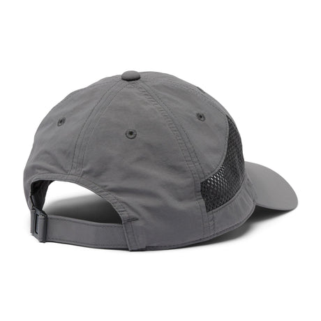Columbia - Tech Shade II Kasket // City Gray-2-XtraGrej