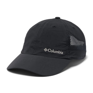 Columbia - Tech Shade II Kasket // Sort-1-XtraGrej
