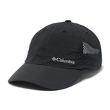 Columbia - Tech Shade II Kasket // Sort-1-XtraGrej