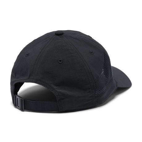 Columbia - Tech Shade II Kasket // Sort-2-XtraGrej