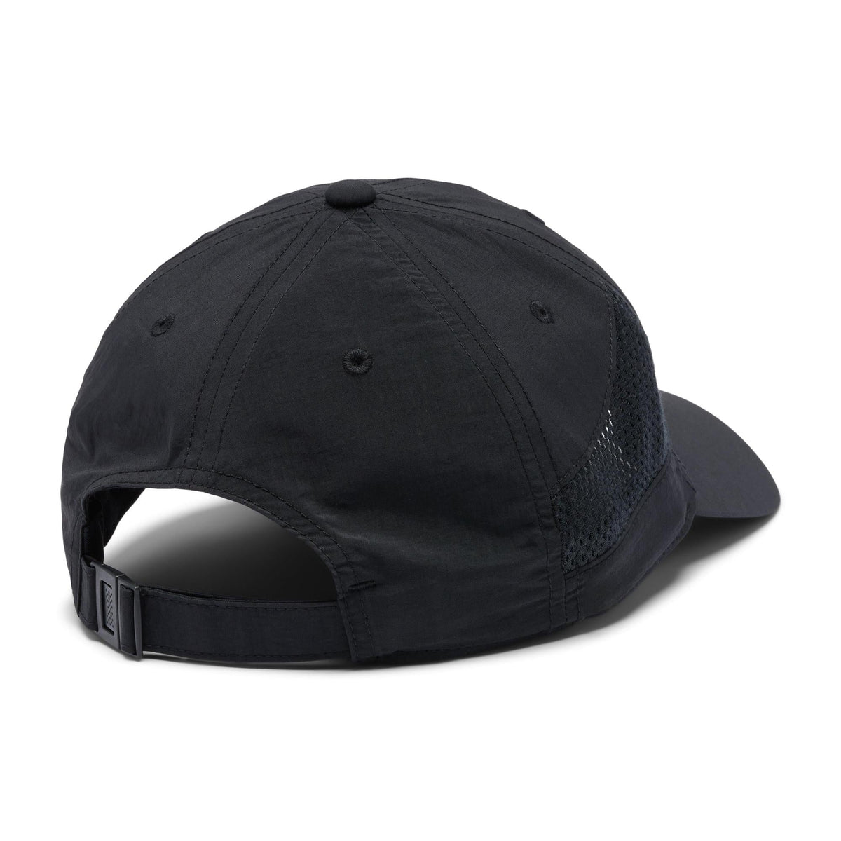 Columbia - Tech Shade II Kasket // Sort-2-XtraGrej