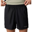 Columbia - Three Pitch Shorts // Sort-1-XtraGrej
