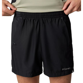 Columbia - Three Pitch Shorts // Sort-1-XtraGrej