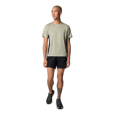 Columbia - Three Pitch Shorts // Sort-6-XtraGrej