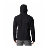 Columbia - Titan Pass 3.0 Herre Fleece m. Hætte // Sort-8-XtraGrej