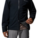 Columbia - Trailborne 2.5L Skaljakke // Black-10-XtraGrej