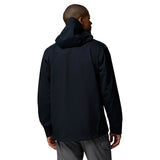Columbia - Trailborne 2.5L Skaljakke // Black-3-XtraGrej
