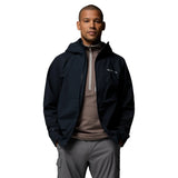 Columbia - Trailborne 2.5L Skaljakke // Black-4-XtraGrej