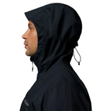 Columbia - Trailborne 2.5L Skaljakke // Black-7-XtraGrej
