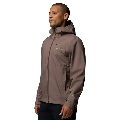 Columbia - Trailborne 2.5L Skaljakke // Iron-2-XtraGrej