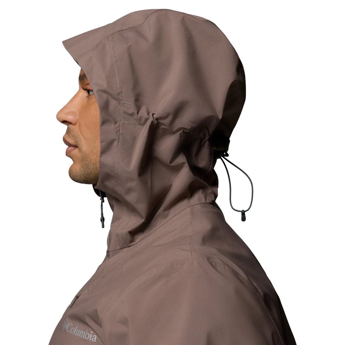 Columbia - Trailborne 2.5L Skaljakke // Iron-7-XtraGrej