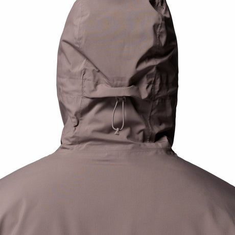 Columbia - Trailborne Insulated Jakke // Iron-12-XtraGrej