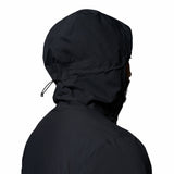 Columbia - Trailborne Insulated Jakke // Sort-12-XtraGrej