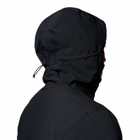 Columbia - Trailborne Insulated Jakke // Sort-12-XtraGrej