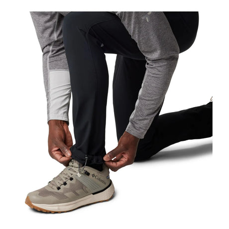 Columbia - Triple Canyon II Herre Bukser-5-XtraGrej