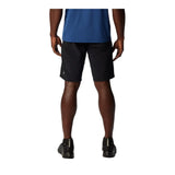 Columbia - Triple Canyon Shorts II // Grå-3-XtraGrej