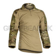 Crye Precision - G3 Kampskjorte MultiCam-1-XtraGrej