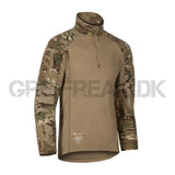 Crye Precision - G4 Kampskjorte // MultiCam-1-XtraGrej