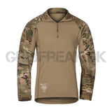 Crye Precision - G4 Kampskjorte // MultiCam-3-XtraGrej