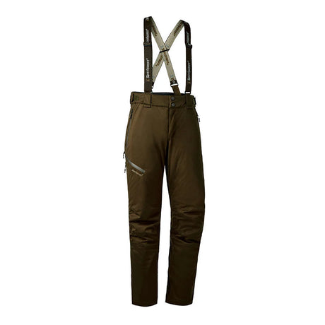 Deerhunter - Excape Winter Bukser-1-XtraGrej