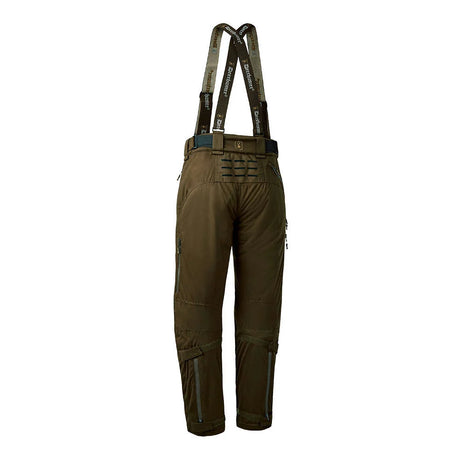 Deerhunter - Excape Winter Bukser-2-XtraGrej